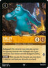 Sulley - The New Boss (24/207) - Attack of the Vine