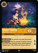 Mickey Mouse - Expedition Leader (26/204) - Wilds Unknown