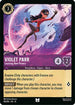 Violet Parr - Learning New Powers (48/204) - Wilds Unknown Cold Foil