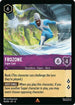 Frozone - Super Cool (59/204) - Wilds Unknown Cold Foil