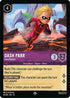 Dash Parr - Lava Runner (61/204) - Wilds Unknown
