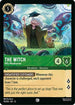 The Witch - Wily Woodcarver (74/204) - Wilds Unknown