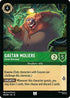 Gaetan Moliere - Clever Burrower (80/204) - Wilds Unknown