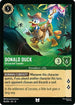 Donald Duck - Distracted Traveler (84/204) - Wilds Unknown