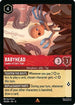 Babyhead - Leader of Sid's Toys (119/204) - Wilds Unknown