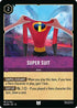 Super Suit (66/204) - Wilds Unknown Cold Foil