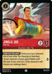 Jingle Joe - Sid's Toy (111/204) - Wilds Unknown