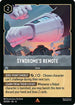 Syndrome's Remote (201/204) - Wilds Unknown