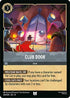 Club Door (202/204) - Wilds Unknown Cold Foil