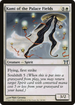 Kami of the Palace Fields (CHK-024) - Champions of Kamigawa
