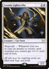Leonin Lightscribe (PPSTX-020) - Strixhaven: School of Mages Promos