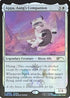 Appa, Aang's Companion (MEDIA-002) - Media Promos Foil