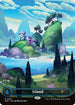 Island (2541) (SLD-2541) - Secret Lair Drop Series