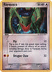 Rayquaza (2006) (003/017) Holofoil [Blister Exclusives] - Rare