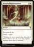 Ritual of Rejuvenation (XLN-032) - Ixalan Foil
