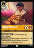 Pedro Madrigal - Family Patriarch (5/204) - Wilds Unknown Cold Foil