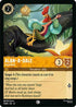 Alan-a-Dale - Loyal Bard (7/204) - Wilds Unknown Cold Foil