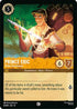 Prince Eric - Noble Swordsman (8/204) - Wilds Unknown