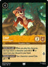 Chip - Retrieval Expert (14/204) - Wilds Unknown Cold Foil