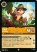 Chip - Team Player (27/204) - Wilds Unknown