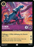 Elinor - Bespelled Queen (51/204) - Wilds Unknown