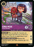 Edna Mode - Fashion Designer (54/204) - Wilds Unknown Cold Foil