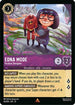 Edna Mode - Fashion Designer (54/204) - Wilds Unknown Cold Foil