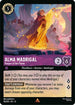 Alma Madrigal - Keeper of the Flame (58/204) - Wilds Unknown