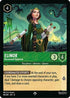 Elinor - Renowned Diplomat (86/204) - Wilds Unknown Cold Foil