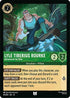 Lyle Tiberius Rourke - Adventurer for Hire (87/204) - Wilds Unknown Cold Foil