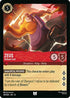 Zeus - Defiant God (109/204) - Wilds Unknown Cold Foil