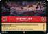 Leviathan's Lair - Dangerous Ground (136/204) - Wilds Unknown Cold Foil