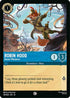 Robin Hood - Desert Wanderer (137/204) - Wilds Unknown Cold Foil