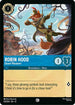 Robin Hood - Desert Wanderer (137/204) - Wilds Unknown Cold Foil