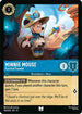 Minnie Mouse - Practical Traveler (159/204) - Wilds Unknown