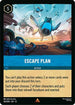 Escape Plan (164/204) - Wilds Unknown