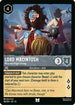 Lord Macintosh - Wiry and High-Strung (181/204) - Wilds Unknown