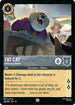 Fat Cat - Felonious Feline (182/204) - Wilds Unknown Cold Foil