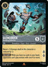 Gizmoduck - Duckburg Defender (193/204) - Wilds Unknown Cold Foil
