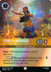 Isabela Madrigal - Such a Lovely Voice (Epic) (207/204) - Wilds Unknown Holofoil