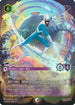 Frozone - Super Cool (Enchanted) (226/204) - Wilds Unknown Holofoil
