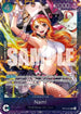 Nami (Treasure Cup May 2026) (OP14-031) - One Piece Promotion Cards Foil