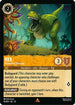 Rex - Protective Dinosaur (10/204) - Wilds Unknown