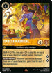 Isabela Madrigal - Caring Cultivator (19/204) - Wilds Unknown Cold Foil