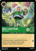 Buzz Lightyear - Space Ranger (76/204) - Wilds Unknown