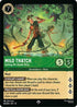 Milo Thatch - Getting His Hands Dirty (82/204) - Wilds Unknown