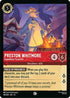 Preston Whitmore - Expedition Financier (110/204) - Wilds Unknown Cold Foil
