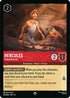 Hercules - Young Rescuer (123/204) - Wilds Unknown