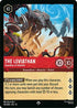 The Leviathan - Guardian of Atlantis (125/204) - Wilds Unknown Cold Foil