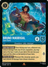 Bruno Madrigal - Oasis Oracle (154/204) - Wilds Unknown
